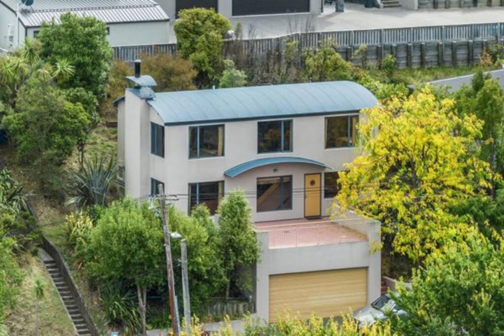 Ample Space In A Serene Setting Villa Lyttelton Exterior photo